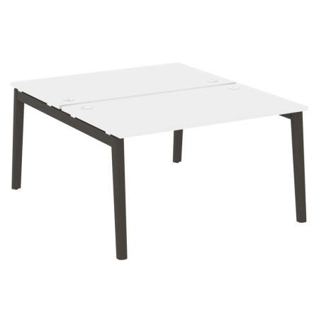 Onix Wood Рабочая станция OW.D.RS-2.3.8 Белый Бриллиант/Дуб Темный/Металл Антрацит 1380*1635*750 Onix Wood Рабочая станция OW.D.RS-2.3.8 Белый Бриллиант/Дуб Темный/Металл Антрацит 1380*1635*750