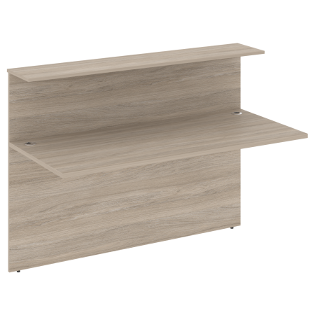 Onix Модуль прямой высокий O.R-MP.V-158 Дуб Аттик 1580*736*1160 Onix Модуль прямой высокий O.R-MP.V-158 Дуб Аттик 1580*736*1160