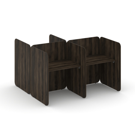 Bell Комплект №7 KCB.K-007 Дуб Мали 1614*1800*1200