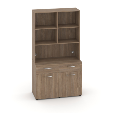 Fit Вариант № 8 MN-008 Дуб Аризона 1200*600/420*2178