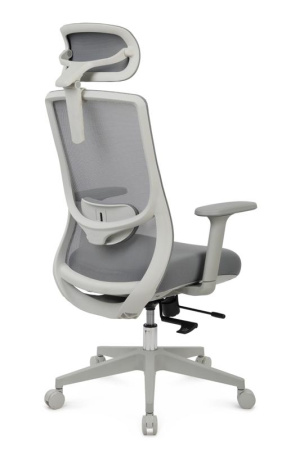 Кресло Проджект RCH AH2669 Серый