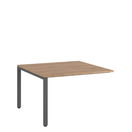 Tess TES38170224 Удлинитель стола для переговоров 1200x1236x750 дуб крафт золотой Tess TES38170224 Удлинитель стола для переговоров 1200x1236x750 дуб крафт золотой