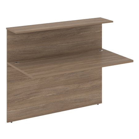 Onix Модуль прямой высокий O.R-MP.V-138 Дуб Аризона 1380*736*1160 Onix Модуль прямой высокий O.R-MP.V-138 Дуб Аризона 1380*736*1160