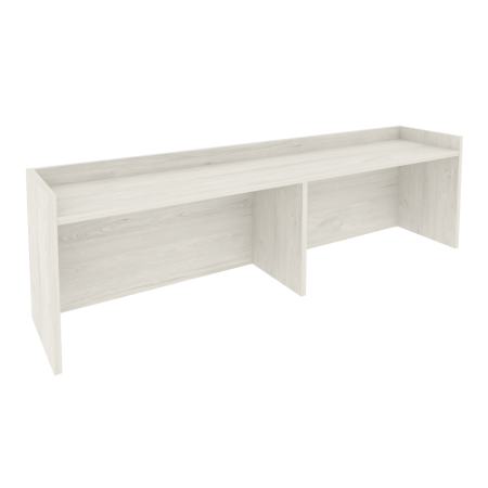 Style Надставка на стол Л.НС-3 Дуб Наварра 1440*300*420 Style Надставка на стол Л.НС-3 Дуб Наварра 1440*300*420