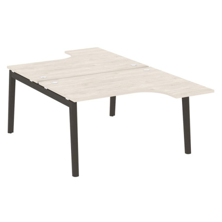 Onix Wood Рабочая станция OW.D.SA-3 Денвер Светлый/Дуб Темный/Металл Антрацит 1380*2395*750 (1635/460) Onix Wood Рабочая станция OW.D.SA-3 Денвер Светлый/Дуб Темный/Металл Антрацит 1380*2395*750 (1635/460)