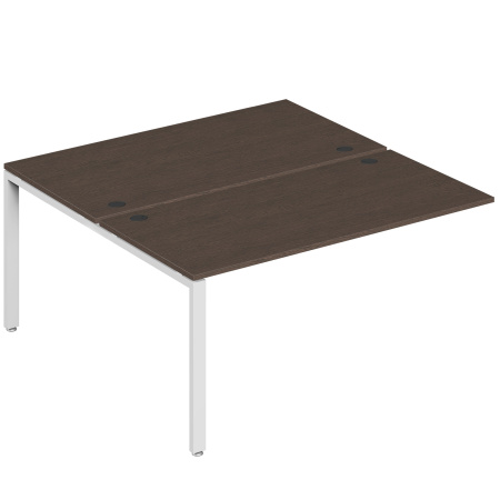 Trend Metal TDM32231114 Удлинитель бенч-системы 1600x1230x750 тёмный дуб Trend Metal TDM32231114 Удлинитель бенч-системы 1600x1230x750 тёмный дуб