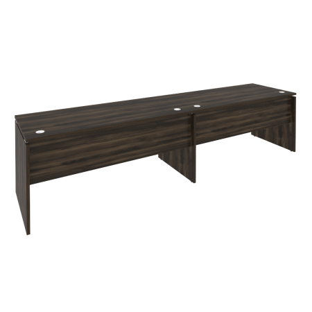 Onix Рабочая станция O.RS-2.4.7 Дуб Мали 3160*720*750