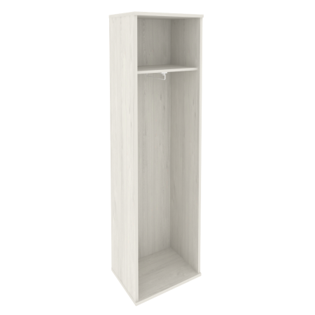 Style Гардероб Л.ГБ-1 Дуб Наварра 558*410*1980