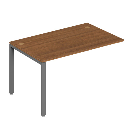 Trend Metal TDM32212535 Удлинитель стола 1400x720x750 орех экко