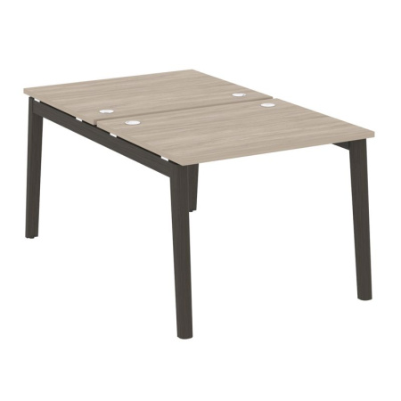 Onix Wood Рабочая станция OW.D.RS-2.1.8 Дуб Аттик/Дуб Темный/Металл Антрацит 980*1635*750 Onix Wood Рабочая станция OW.D.RS-2.1.8 Дуб Аттик/Дуб Темный/Металл Антрацит 980*1635*750