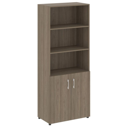 Yalta Шкаф LT.ST-1.1 Вяз Благородный 800*450*1987 Yalta Шкаф LT.ST-1.1 Вяз Благородный 800*450*1987