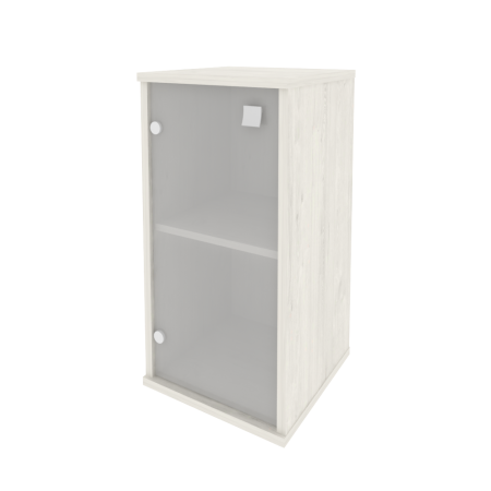 Style Шкаф низкий узкий левый Л.СУ-3.2 (L) Дуб Наварра 412*410*828 Style Шкаф низкий узкий левый Л.СУ-3.2 (L) Дуб Наварра 412*410*828