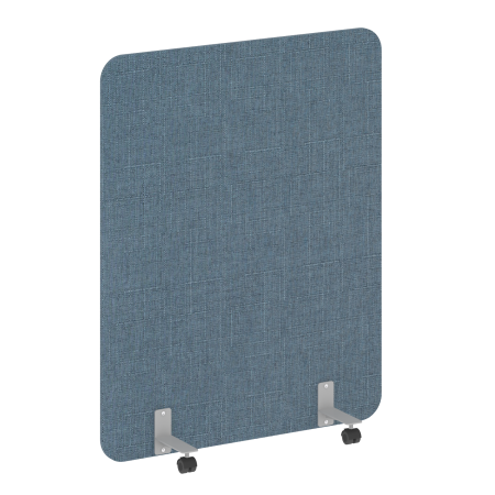 R-line soft Перегородка на металлических опорах, на роликах AP.R-120-150 Romeo 10/Металл Серый 1200*18*1500 R-line soft Перегородка на металлических опорах, на роликах AP.R-120-150 Romeo 10/Металл Серый 1200*18*1500