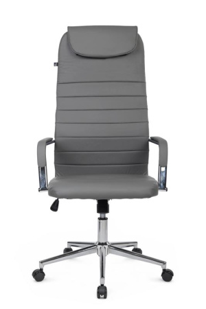 Кресло Нэсс RCH NSL-206 Серый