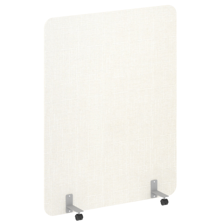 R-line soft Перегородка на металлических опорах, на роликах AP.R-136-180 Romeo 01/Металл Серый 1360*18*1800 R-line soft Перегородка на металлических опорах, на роликах AP.R-136-180 Romeo 01/Металл Серый 1360*18*1800