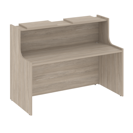 Onix Ресепшн O.R-K-5 Дуб Аттик 1630*766*1187 Onix Ресепшн O.R-K-5 Дуб Аттик 1630*766*1187