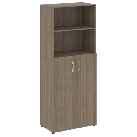 Yalta Шкаф LT.ST-1.6 Вяз Благородный 800*450*1987 Yalta Шкаф LT.ST-1.6 Вяз Благородный 800*450*1987