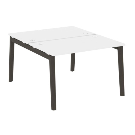 Onix Wood Рабочая станция OW.D.RS-2.2.7 Белый Бриллиант/Дуб Темный/Металл Антрацит 1180*1475*750 Onix Wood Рабочая станция OW.D.RS-2.2.7 Белый Бриллиант/Дуб Темный/Металл Антрацит 1180*1475*750