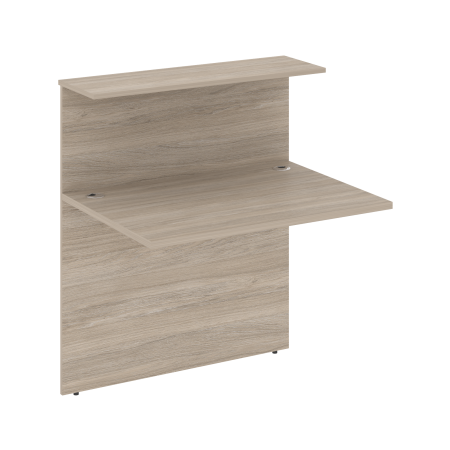 Onix Модуль прямой высокий O.R-MP.V-98 Дуб Аттик 980*736*1160 Onix Модуль прямой высокий O.R-MP.V-98 Дуб Аттик 980*736*1160