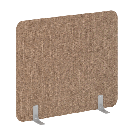 R-line soft Перегородки на металлических опорах на фетровых подпятниках AP.F-136-120 Romeo 03/Металл Серый 1360*18*1200 R-line soft Перегородки на металлических опорах на фетровых подпятниках AP.F-136-120 Romeo 03/Металл Серый 1360*18*1200