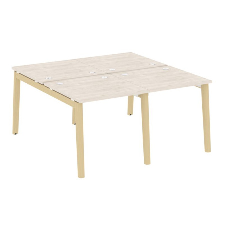 Onix Wood Рабочая станция OW.D.RS-4.0.8 Денвер Светлый/Дуб Светлый/Металл Белый 1560*1635*750 Onix Wood Рабочая станция OW.D.RS-4.0.8 Денвер Светлый/Дуб Светлый/Металл Белый 1560*1635*750