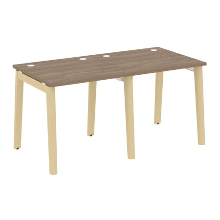 Onix Wood Рабочая станция OW.RS-2.0.8 Дуб Аризона/Дуб Светлый/Металл Белый 1560*800*750 Onix Wood Рабочая станция OW.RS-2.0.8 Дуб Аризона/Дуб Светлый/Металл Белый 1560*800*750