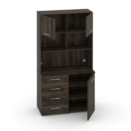 Fit Вариант № 2 MN-002 Дуб Мали 1200*600/420*2178 Fit Вариант № 2 MN-002 Дуб Мали 1200*600/420*2178