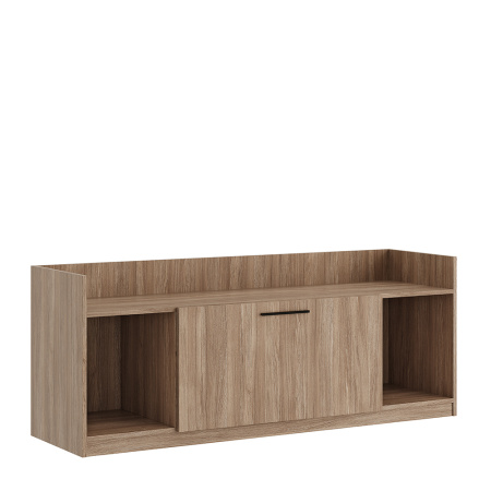 Asti AST33922004 Приставка, древесный 1495x450x590 Дуб Урбан Asti AST33922004 Приставка, древесный 1495x450x590 Дуб Урбан