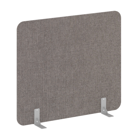 R-line soft Перегородки на металлических опорах на фетровых подпятниках AP.F-136-120 Romeo 05/Металл Серый 1360*18*1200 R-line soft Перегородки на металлических опорах на фетровых подпятниках AP.F-136-120 Romeo 05/Металл Серый 1360*18*1200