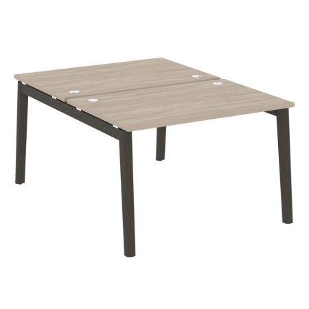 Onix Wood Рабочая станция OW.D.RS-2.2.8 Дуб Аттик/Дуб Темный/Металл Антрацит 1180*1635*750 Onix Wood Рабочая станция OW.D.RS-2.2.8 Дуб Аттик/Дуб Темный/Металл Антрацит 1180*1635*750