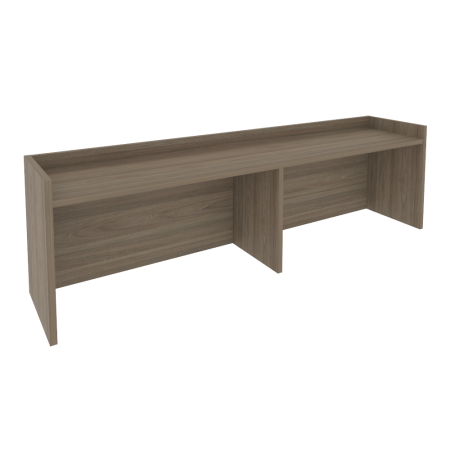 Style Надставка на стол Л.НС-3 Вяз Благородный 1440*300*420 Style Надставка на стол Л.НС-3 Вяз Благородный 1440*300*420