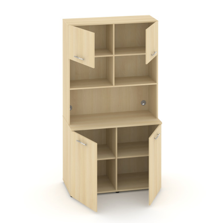 Fit Вариант № 6 MN-006 Акация Лорка 1200*600/420*2175 Fit Вариант № 6 MN-006 Акация Лорка 1200*600/420*2175