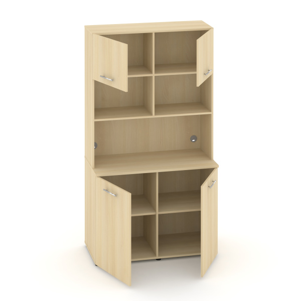 Fit Вариант № 6 MN-006 Акация Лорка 1200*600/420*2175
