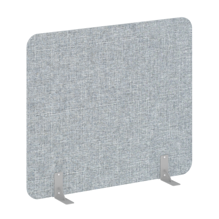 R-line soft Перегородки на металлических опорах на фетровых подпятниках AP.F-136-120 Romeo 13/Металл Серый 1360*18*1200 R-line soft Перегородки на металлических опорах на фетровых подпятниках AP.F-136-120 Romeo 13/Металл Серый 1360*18*1200