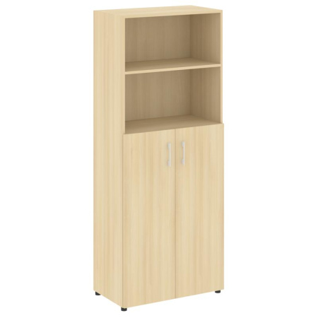 Yalta Шкаф LT.ST-1.6 Акация Лорка 800*450*1987 Yalta Шкаф LT.ST-1.6 Акация Лорка 800*450*1987