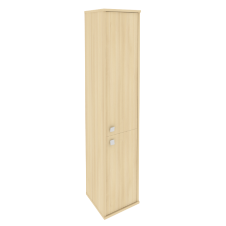 Style Шкаф высокий узкий правый Л.СУ-1.3 (R) Акация Лорка 412*410*1980 Style Шкаф высокий узкий правый Л.СУ-1.3 (R) Акация Лорка 412*410*1980