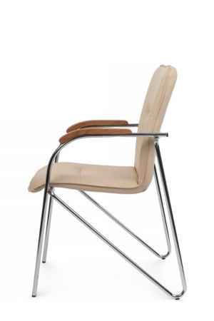 Стул для посетителей