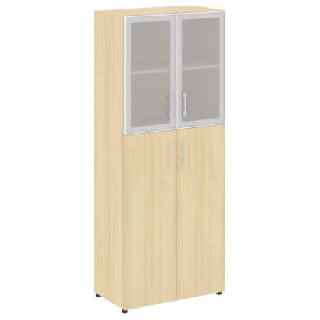 Yalta Шкаф LT.ST-1.7 R Акация Лорка 800*450*1987 Yalta Шкаф LT.ST-1.7 R Акация Лорка 800*450*1987