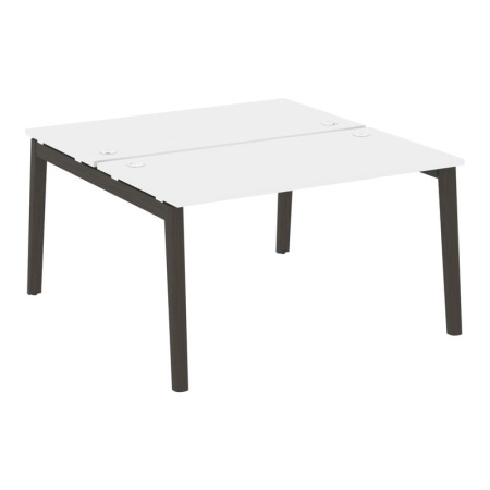 Onix Wood Рабочая станция OW.D.RS-2.3.7 Белый Бриллиант/Дуб Темный/Металл Антрацит 1380*1475*750 Onix Wood Рабочая станция OW.D.RS-2.3.7 Белый Бриллиант/Дуб Темный/Металл Антрацит 1380*1475*750