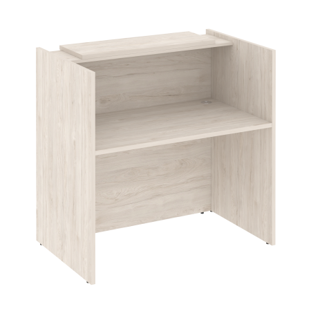 Onix Ресепшн O.R-K-4 Денвер Светлый 1230*766*1187 Onix Ресепшн O.R-K-4 Денвер Светлый 1230*766*1187