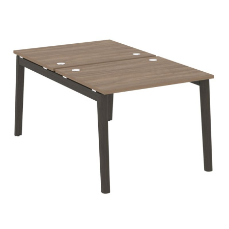 Onix Wood Рабочая станция OW.D.RS-2.1.8 Дуб Аризона/Дуб Темный/Металл Антрацит 980*1635*750 Onix Wood Рабочая станция OW.D.RS-2.1.8 Дуб Аризона/Дуб Темный/Металл Антрацит 980*1635*750