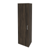 Onix Гардероб узкий (левое исполнение) O.GB-1 (L) Дуб Мали 560*420*1977