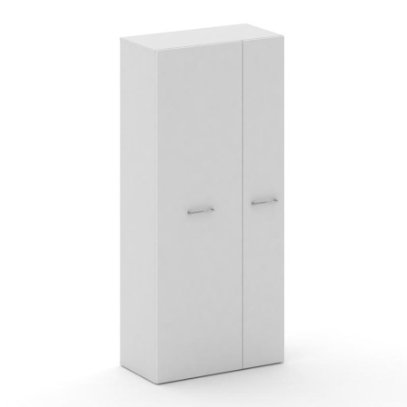 Cross Гардероб широкий CRU.GB-201 (L) Белый Бриллиант UM 896*460*2000 Cross Гардероб широкий CRU.GB-201 (L) Белый Бриллиант UM 896*460*2000