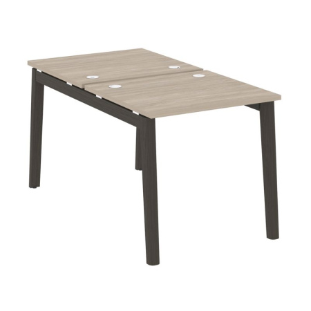 Onix Wood Рабочая станция OW.D.RS-2.0.7 Дуб Аттик/Дуб Темный/Металл Антрацит 780*1475*750 Onix Wood Рабочая станция OW.D.RS-2.0.7 Дуб Аттик/Дуб Темный/Металл Антрацит 780*1475*750