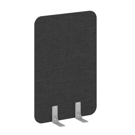 R-line soft Перегородки на металлических опорах на фетровых подпятниках AP.F-80-120 Romeo 12/Металл Серый 800*18*1200 R-line soft Перегородки на металлических опорах на фетровых подпятниках AP.F-80-120 Romeo 12/Металл Серый 800*18*1200