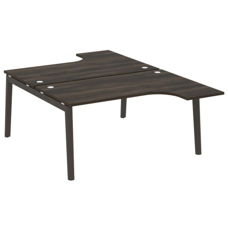 Onix Wood Рабочая станция OW.D.SA-4 Дуб Мали/Дуб Темный/Металл Антрацит 1580*2395*750 (1635/460) Onix Wood Рабочая станция OW.D.SA-4 Дуб Мали/Дуб Темный/Металл Антрацит 1580*2395*750 (1635/460)