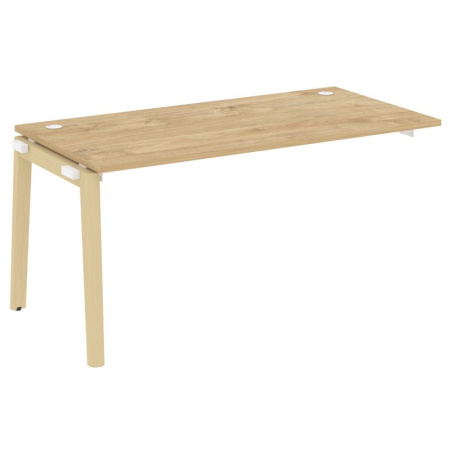 Onix Wood Наборный эл. раб. станции OW.1.NRS-4.8 Тиквуд Светлый/Дуб Светлый/Металл Белый 1580*800*750 Onix Wood Наборный эл. раб. станции OW.1.NRS-4.8 Тиквуд Светлый/Дуб Светлый/Металл Белый 1580*800*750