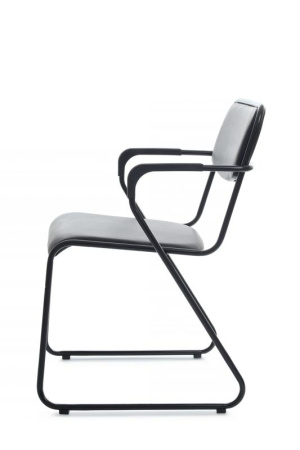 Стул для посетителей