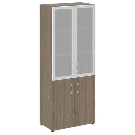 Yalta Шкаф LT.ST-1.2 R Вяз Благородный 800*450*1987 Yalta Шкаф LT.ST-1.2 R Вяз Благородный 800*450*1987