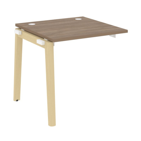 Onix Wood Наборный эл. раб. станции OW.1.NRS-0.8 Дуб Аризона/Дуб Светлый/Металл Белый 780*800*750 Onix Wood Наборный эл. раб. станции OW.1.NRS-0.8 Дуб Аризона/Дуб Светлый/Металл Белый 780*800*750